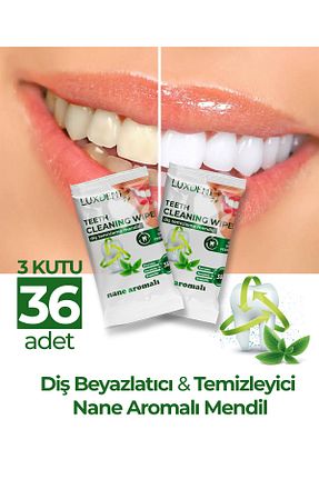 سفید کننده دندان Luxdent - کد 869706542
