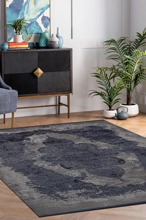 فرش رنگی آنتی آلرژی Pierre Cardin - کد 939023913