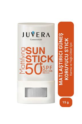 کرم ضد آفتاب صورت SPF 50 + JUVERA Cosmeceuticals - کد 925970365
