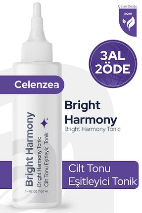 تونیک همه انواع پوست Celenzea - کد 874602509