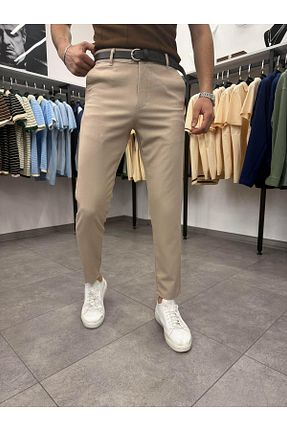 شلوار مردانه پارچه Butik - کد 938855429