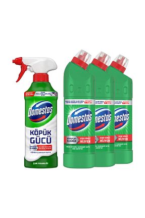 سفید کننده لباس Domestos - کد 938866592
