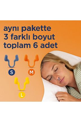 چسب بینی AURA LİNE - کد 935490540