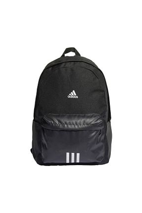 کوله پشتی مشکی زنانه ابعاد بزرگ adidas - کد 314230037