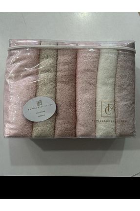 حوله رنگی پنبه ای Pupilla Collection - کد 938864186