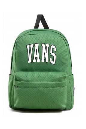 کوله پشتی سبز زنانه ابعاد بزرگ Vans - کد 938860998