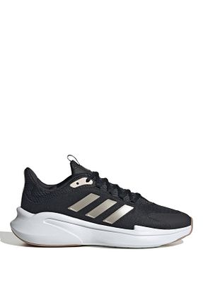 کفش دو و میدانی و تمرینی مشکی زنانه adidas - کد 938874329