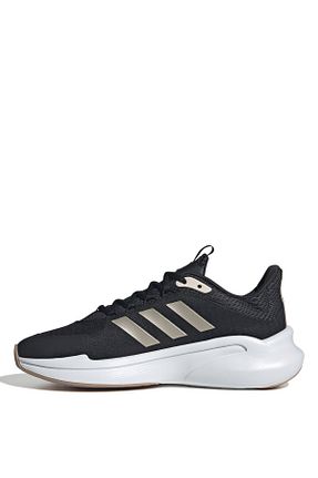 کفش دو و میدانی و تمرینی مشکی زنانه adidas - کد 938874329