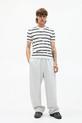تیشرت رنگی مردانه رگولار Pull & Bear - کد 938873452