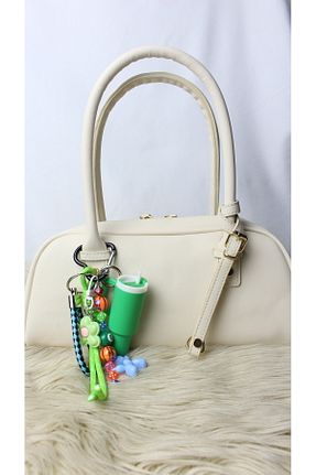 اکسسوری کیف رنگی زنانه EBROU - کد 938898070