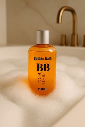 ژل دوش bath box - کد 931795158