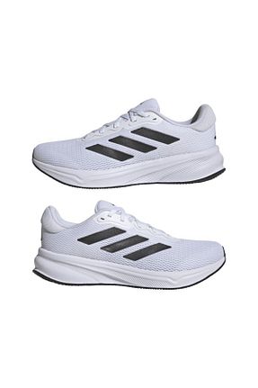 کفش دو و میدانی و تمرینی سفید مردانه adidas - کد 849053441