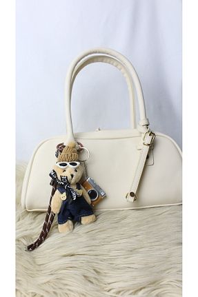اکسسوری کیف رنگی زنانه EBROU - کد 938903877