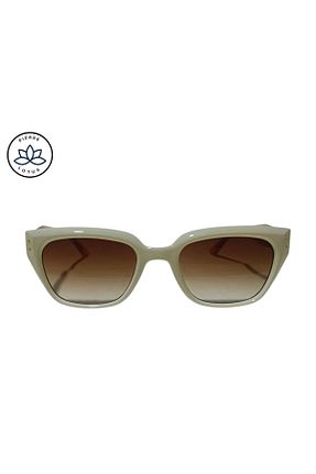 عینک آفتابی سبز زنانه 53 Pierre Lotus - کد 922888471