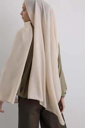 شال زنانه پنبه ای Fenza - کد 938913486