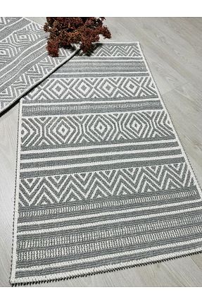 پادری حمام طوسی 60 x 100 Çelsa Home - کد 938913416