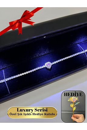 دستبند استیل (فولاد) طوسی بچه گانه استیل (فولاد) Sepetten Eve - کد 938927598