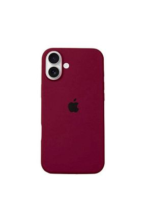 کاور و قاب زرشکی CaseKİdükkan - کد 905592590