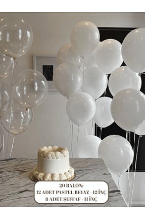 بادکنک رنگی Mielibon - کد 938929602