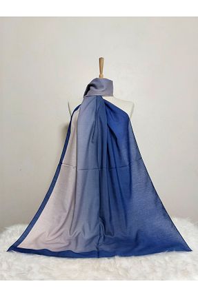 شال رنگی زنانه کرپ istanbul prensesleri - کد 938932205