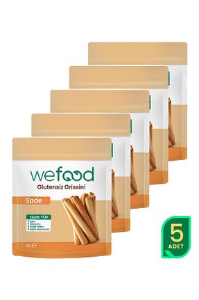 میان وعده سالم Wefood - کد 936962558