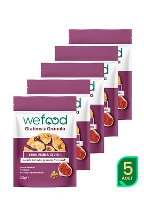  Wefood - کد 934144551