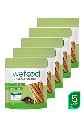 میان وعده سالم Wefood - کد 936966982