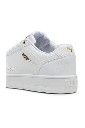 کفش اسنیکر سفید مردانه بدون بند Puma - کد 810308809