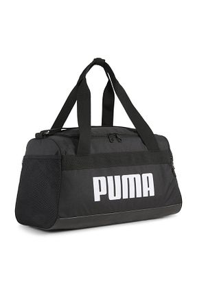 کیف اسپرت مشکی زنانه پارچه ای Puma - کد 880191462