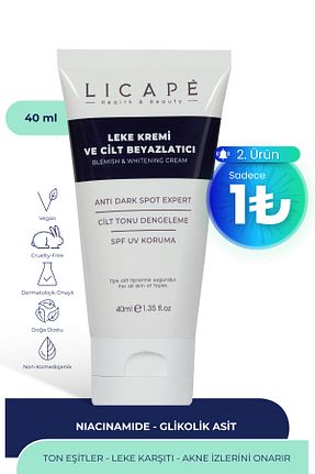کرم صورت Kuru Licape - کد 43914551