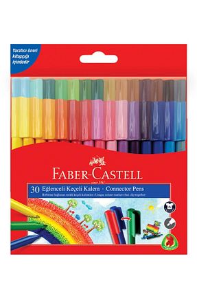 مارکر زرد Faber Castell - کد 1758846