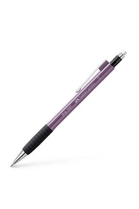 خودکار همه کاره صورتی Faber Castell - کد 859336872