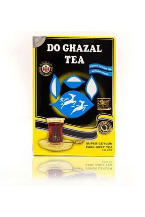 چای فله ای Do Ghazal Tea - کد 789127445