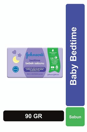 صابون کودک Johnson