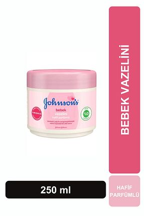 روغن و کرم کودک Johnson
