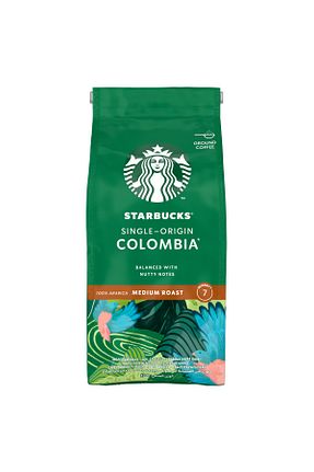 قهوه فیلتر و دانه Starbucks - کد 77472020