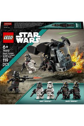 Tost Makinesi Star Wars™ LEGO - کد 936885107