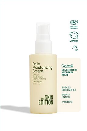 کرم صورت همه انواع پوست The Skin Edition - کد 864264753