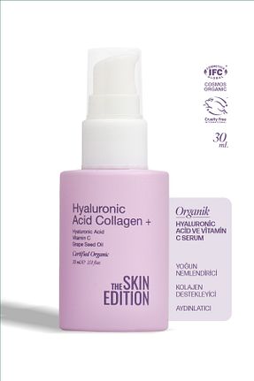 سرم پوست همه انواع پوست The Skin Edition - کد 864684713