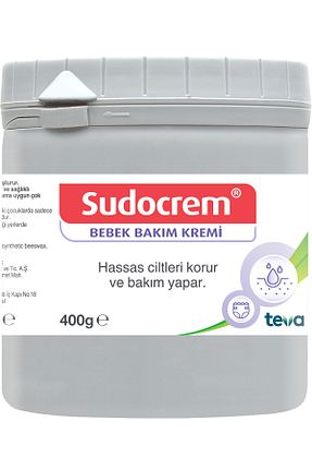 روغن و کرم کودک Sudocrem - کد 1387538