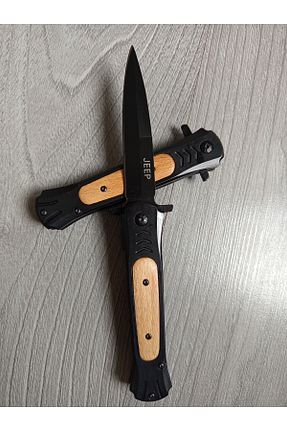 فندک کمپ مشکی CHANGJIANG - کد 873096278