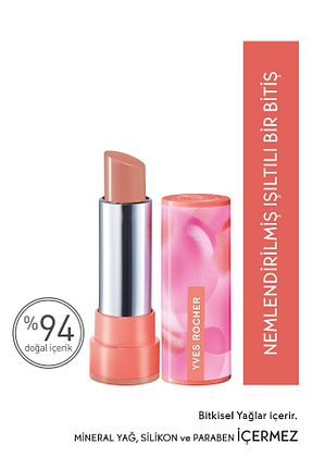 رژ لب بژ Parlak Yves Rocher - کد 702235163