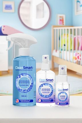 ضد عفونی کننده cleansmart - کد 937249553
