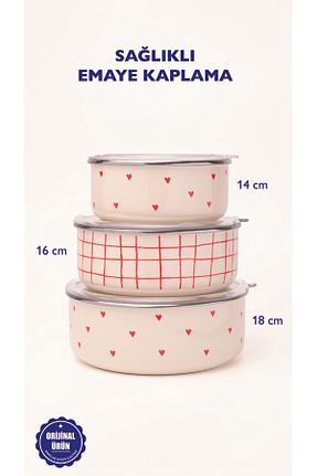 ظرف نگهداری بژ مینا EMAYlab - کد 799043564