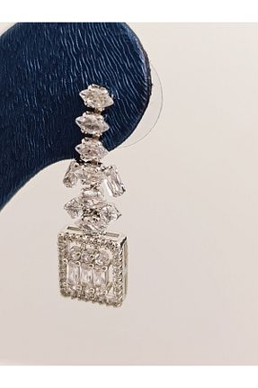 گردنبند استیل ( فولاد ) سفید زنانه استیل (فولاد) stainless steel - کد 939017087