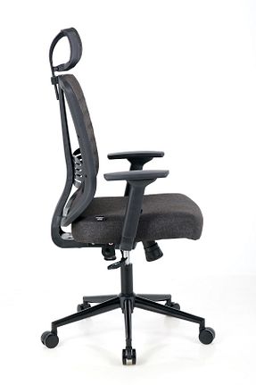 صندلی و مبل اداری مشکی Zeon Büro Ofis Sistemleri - کد 797097704