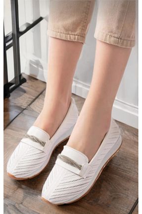 کفش کژوال مشکی زنانه چرم مصنوعی ASL SHOES STORE - کد 922602059