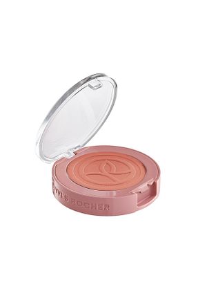 رژگونه صورتی مات Yves Rocher - کد 268360620
