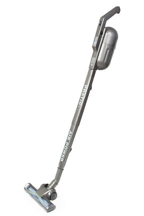 جاروبرقی عمودی طوسی 3 سال FANTOM - کد 777946685
