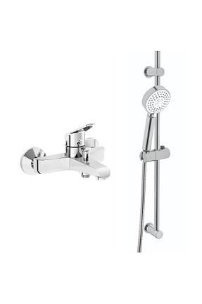 شیرآلات حمام برنجی Artema - کد 939034732